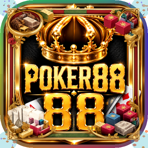poker88 — mitra unggulan