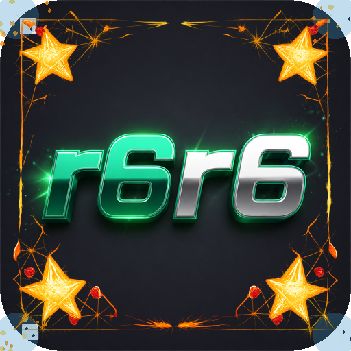r6r6 — mitra unggulan